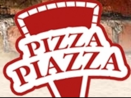 照片: Pizza Piazza